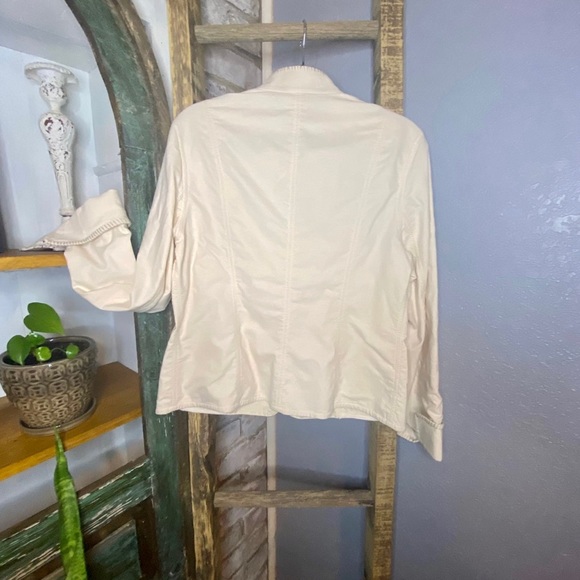 Reba Jacket - Picture 2 of 5